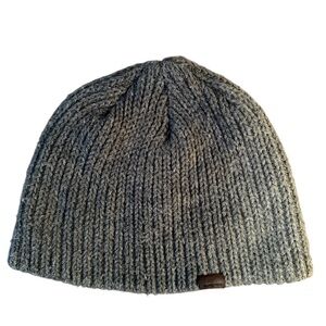 Dakine Beanie Charcoal Grey
